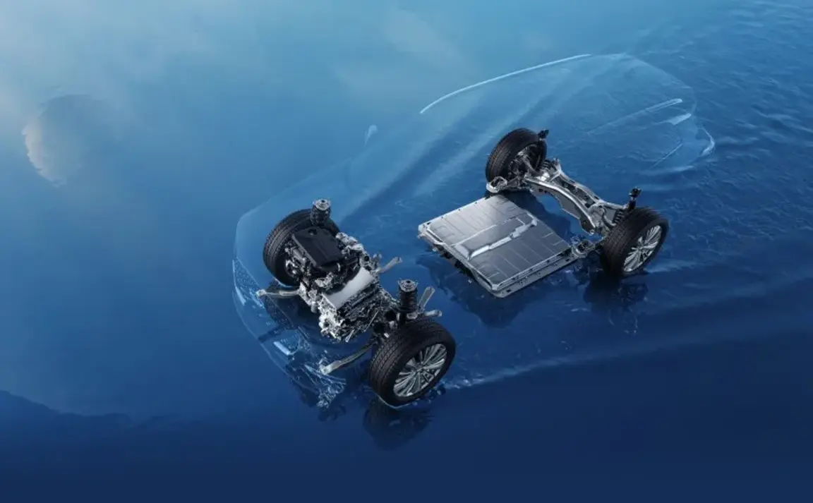 Izcila akumulatora aizsardzība