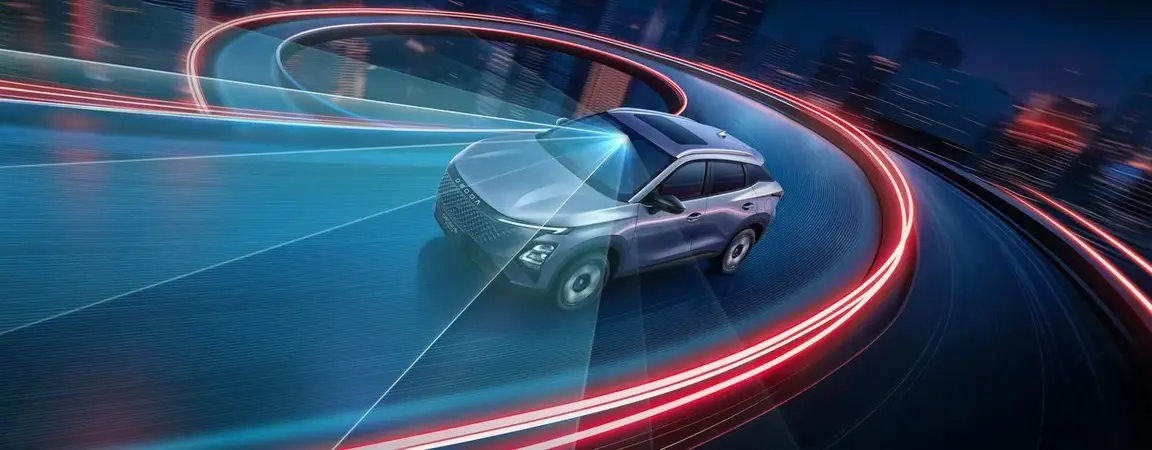 360° kameru sistēma