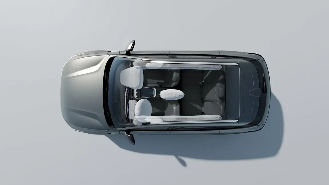 Pilnīgas drošības sistēmas