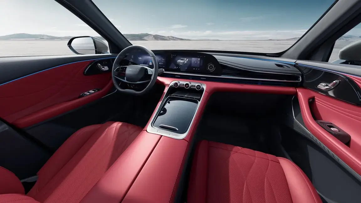 Salona tehnoloģijas