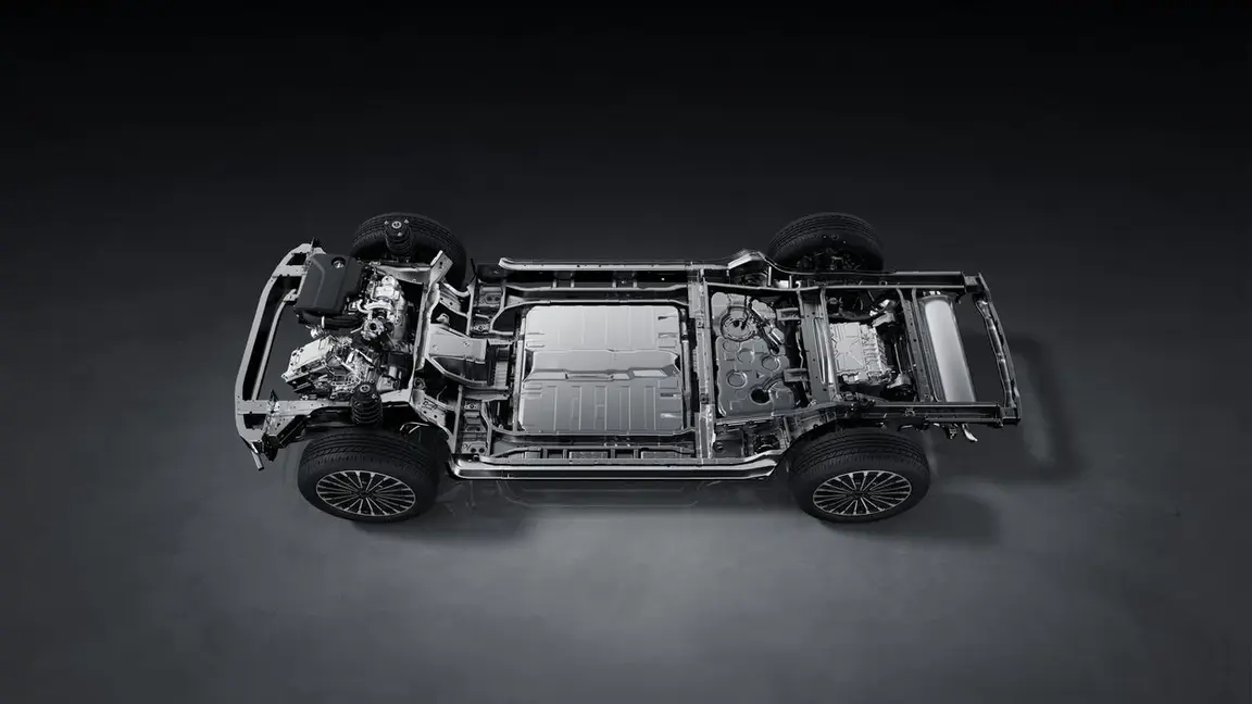 Augstākais efektivitātes līmenis