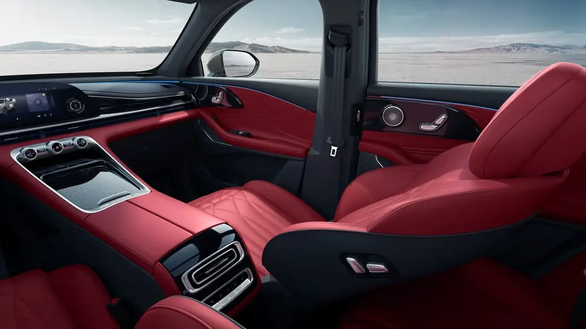 Nepārspējams komforts