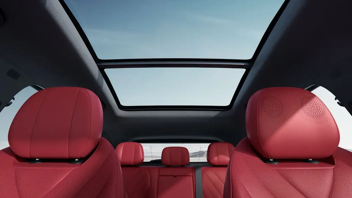 Jūsu unikālā telpa