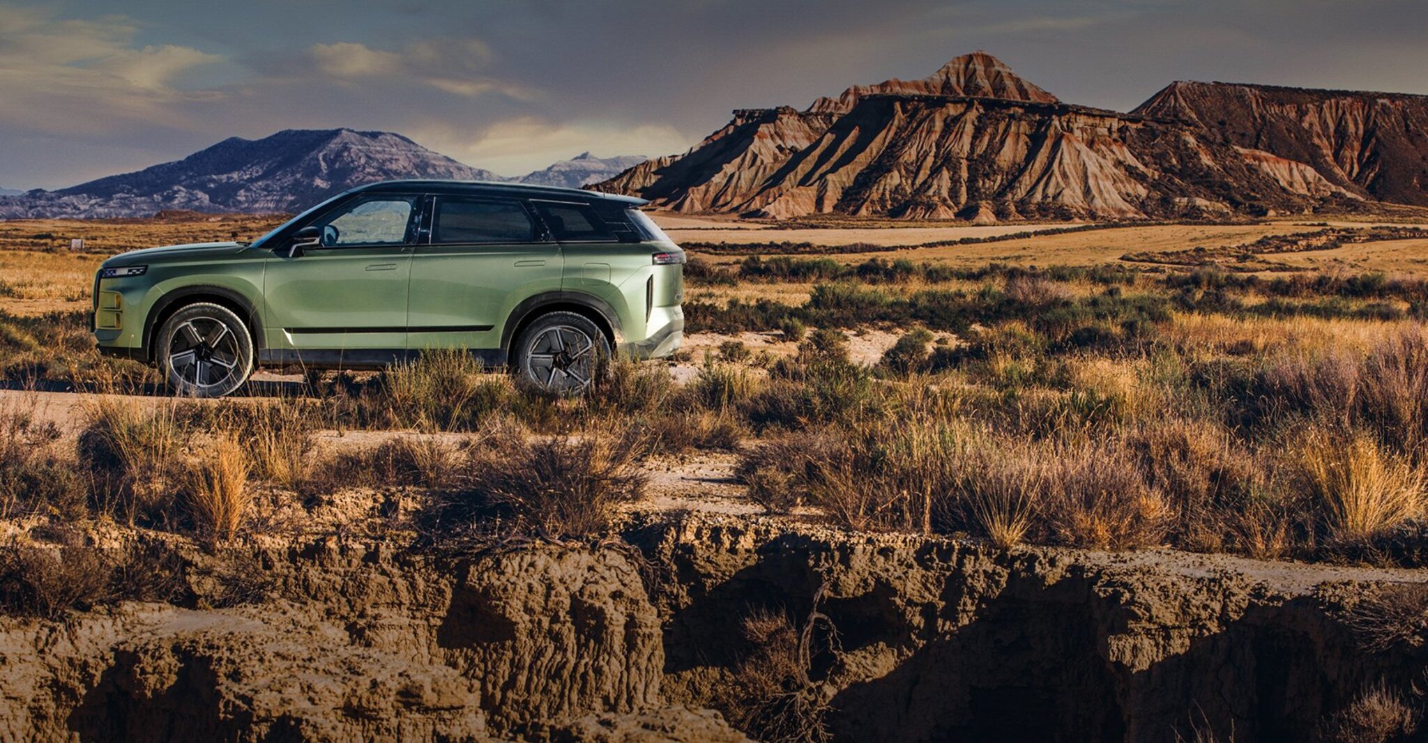 Basic technical data